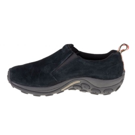 Pantofi Merrell Jungle Moc J60825 negru 1