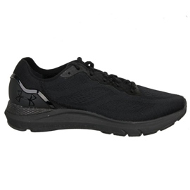 Pantofi de alergare Under Armour Hovr Sonic 6 M 3026121 003 negru 1