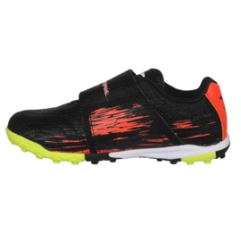 Pantofi de fotbal Joma Super Copa 2301 Tf Jr SCJS2301TFV negru 1