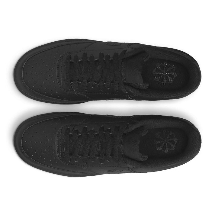 Pantofi Nike Court Vision Low M DH2987-002 negru 1