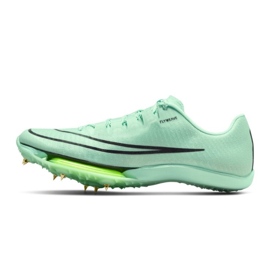 Pantofi, crampoane Nike Air Zoom Maxfly DR9905-300 verde 1
