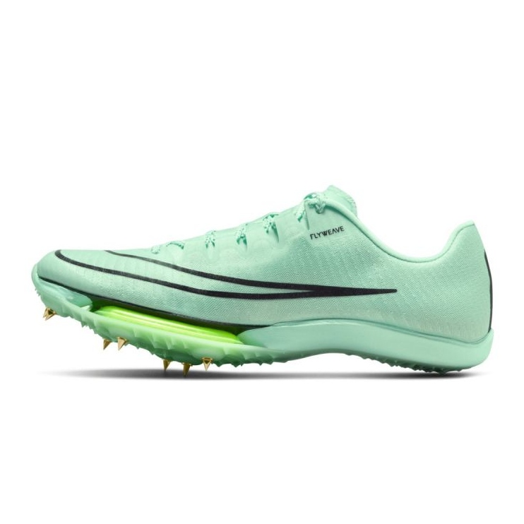 Pantofi, crampoane Nike Air Zoom Maxfly DR9905-300 verde 1