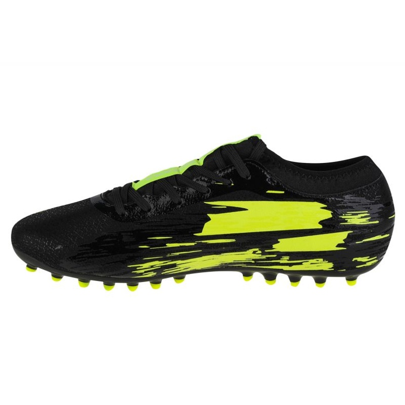 Pantofi Joma Super Copa 2201 Ag U SUPW2201AG negru negru 1