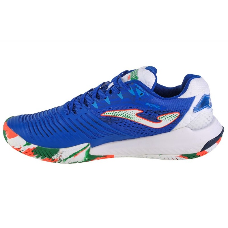 Pantofi Joma T.Fit Barbati 2204 M TFITS2204T albastru 1