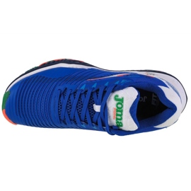 Pantofi Joma T.Fit Barbati 2204 M TFITS2204T albastru 2