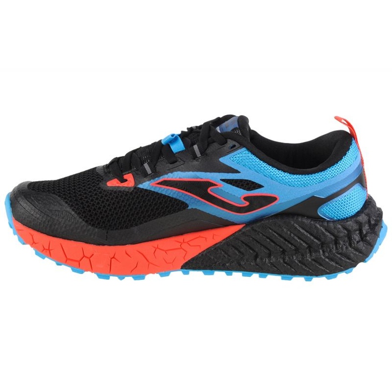 Pantofi Joma TK.Rase Barbati 2201 M TKRASW2201 negru 1