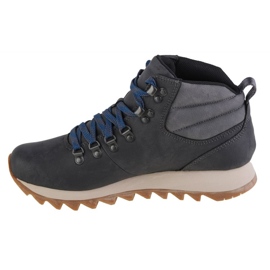 Pantofi Merrell Alpine Hiker M J004303 gri 1