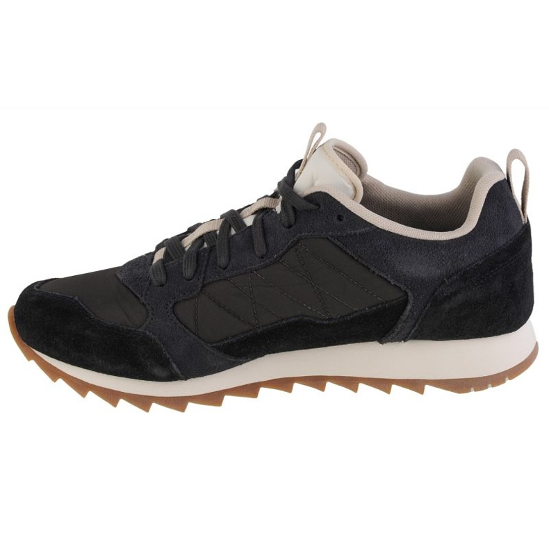 Pantofi Merrell Alpine Sneaker M J004311 albastru 1