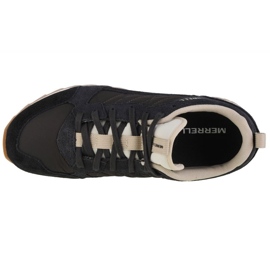 Pantofi Merrell Alpine Sneaker M J004311 albastru 2