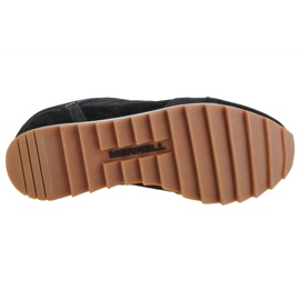 Pantofi Merrell Alpine Sneaker M J004311 albastru 3