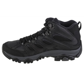 Merrell Moab 3 Thermo Mid WP J036577 Pantofi negru 1