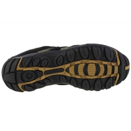 Pantofi Merrell Alverstone M J036727 negru 3