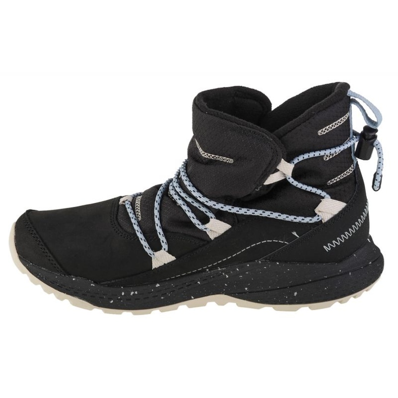 Pantofi Merrell Bravada 2 Thermo Demi Wp W J036792 negru 1
