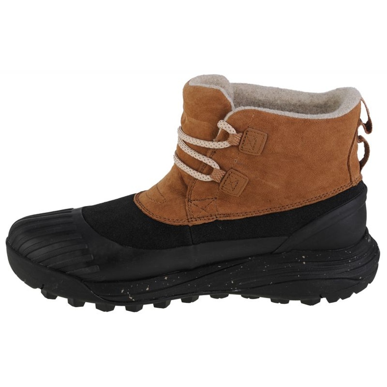 Pantofi Merrell Siren 4 Thermo Demi Wp W J036998 maro 1 Pantofi Merrell Siren 4 Thermo Demi Wp W J036998 maro 1