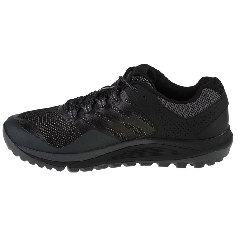 Pantofi Merrell Nova 2 M J067187 negru negru 1