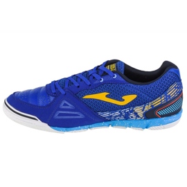 Pantofi Joma Mundial 2304 In M MUNS2304IN albastru albastru 1