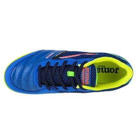Pantofi Joma Mundial 2204 Tf M MUNW2204TF albastru albastru 2
