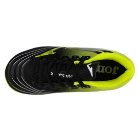Pantofi Joma Propulsion Jr 2201 Fg PRJS2201FG negru negru 2