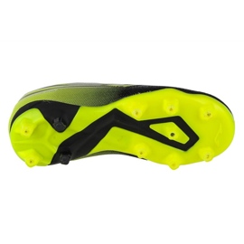Pantofi Joma Propulsion Jr 2201 Fg PRJS2201FG negru negru 3
