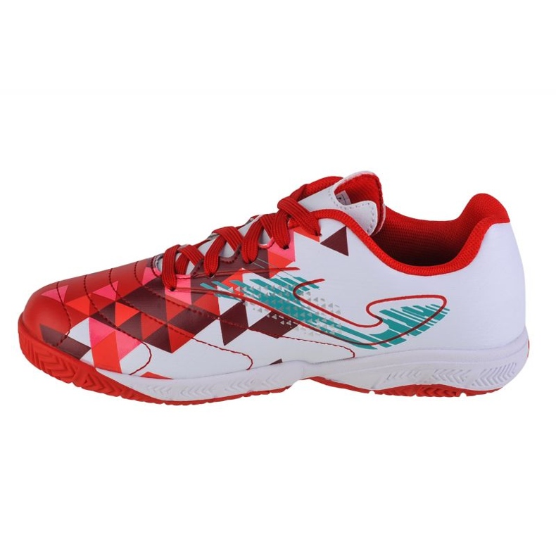 Joma Propulsion 2202 în pantofi PRJW2202in alb 1