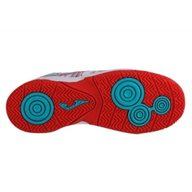 Joma Propulsion 2202 în pantofi PRJW2202in alb 3