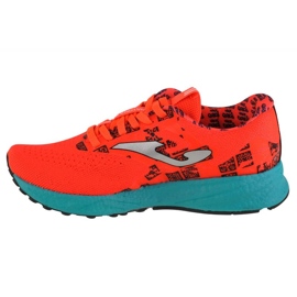 Pantofi Joma R.Oporto Storm Viper Lady 2207 W ROPORLW2207 portocale 1