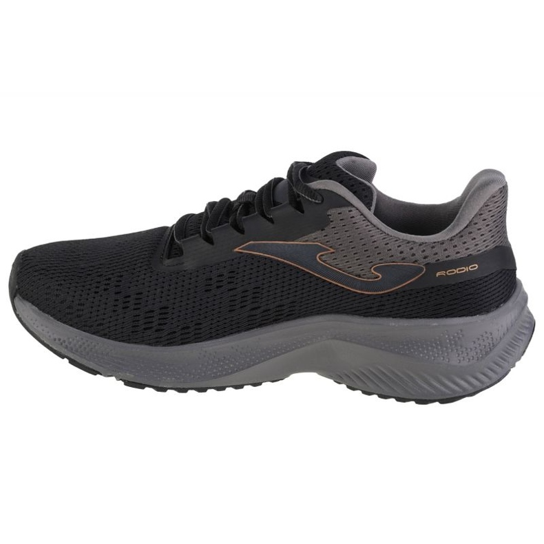 Pantofi Joma Rodio Lady 2231 W RRODLW2231 negru 1
