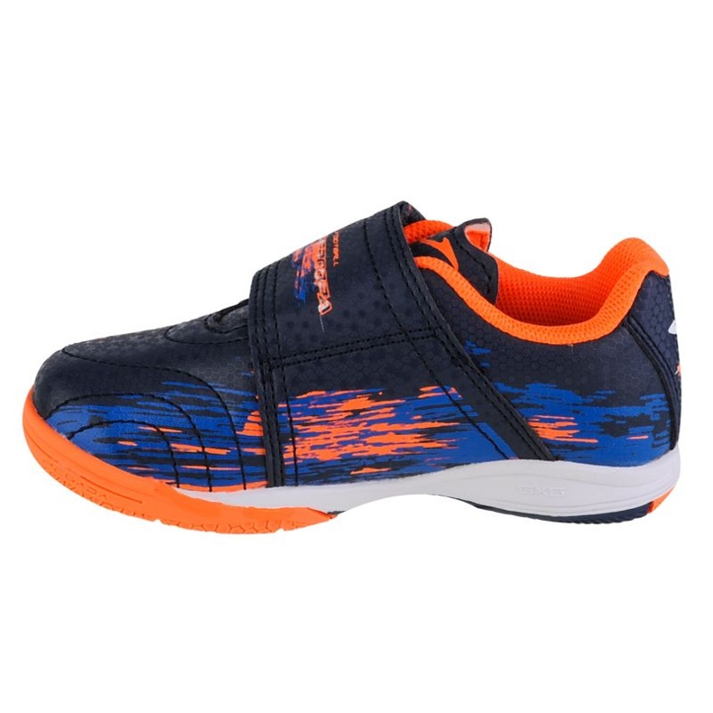 Pantofi Joma Super Copa Jr 2203 In SCJW2203INVE albastru 1