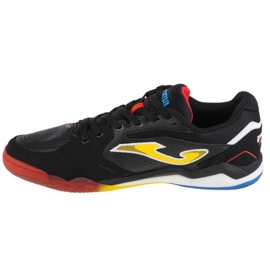 Pantofi Joma Fs 2201 In M FSS2201IN negru negru 1