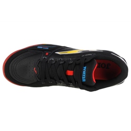 Pantofi Joma Fs 2201 In M FSS2201IN negru negru 2