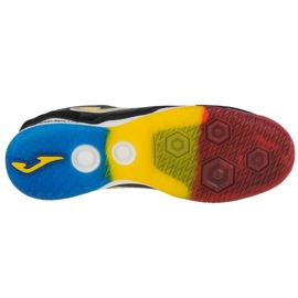 Pantofi Joma Fs 2201 In M FSS2201IN negru negru 3