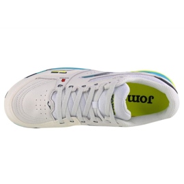 Pantofi Joma Fs 2232 In M FSW2232IN alb alb 2