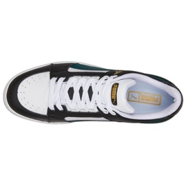Pantofi Puma Slipstream M 38340109 alb negru 1
