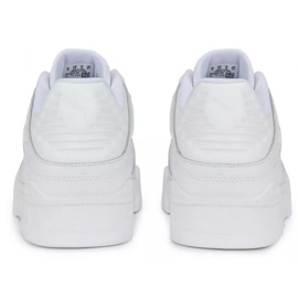 Pantofi Puma Slipstream Invdr Lth M 38754402 alb 2