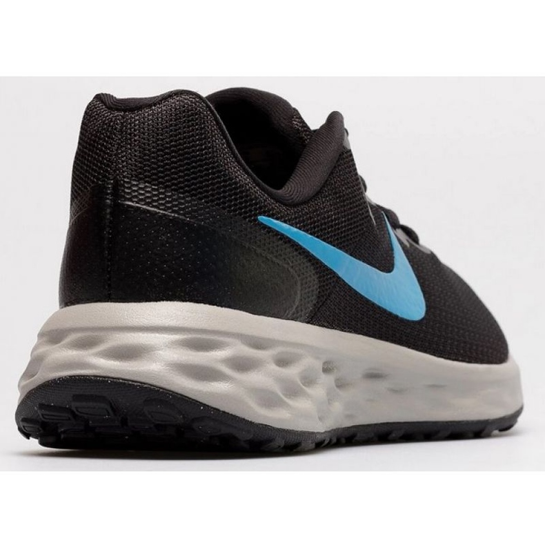 Pantofi de alergare Nike Revolution 6 Next Nature M DC3728-012 negru 1