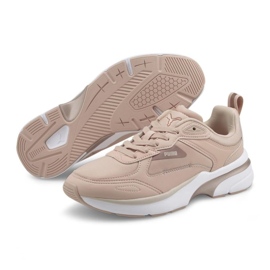 Puma Pantofi Fs Runner Metallic Wns W 38863203 roz 1
