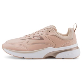 Puma Pantofi Fs Runner Metallic Wns W 38863203 roz 2