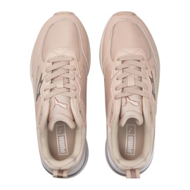 Puma Pantofi Fs Runner Metallic Wns W 38863203 roz 3