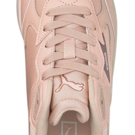 Puma Pantofi Fs Runner Metallic Wns W 38863203 roz 4