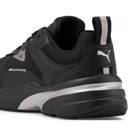 Puma Pantofi Fs Runner Metallic Wns W 38863201 negru 3