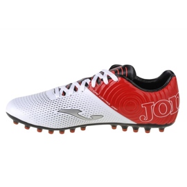 Pantofi Joma Xpander 2202 Ag M XPAW2202AG alb alb 1