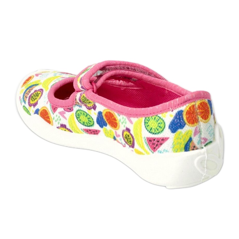 Pantofi copii Befado 114X500 multicolor 3