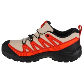 Pantofi Salomon Xa Pro V8 Cswp Jr 471261 bej 1
