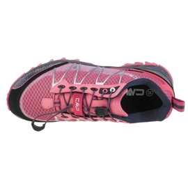 Pantofi CMP Altak Wmn Wp Trail W 3Q48266-B743 roz 2