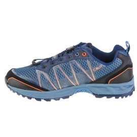Pantofi CMP Altak Wp Trail M 3Q48267-N825 albastru 1