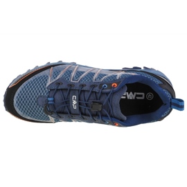 Pantofi CMP Altak Wp Trail M 3Q48267-N825 albastru 2
