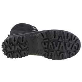 Pantofi CMP Kinos Wp Cizme de Zapada M 3Q48867-U901 negru 3