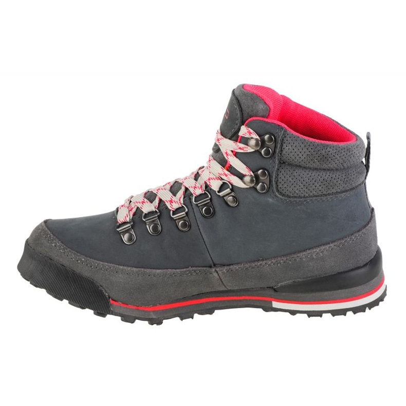 Pantofi CMP Heka Wp Wmn Hiking W 3Q49556-41UH gri 1