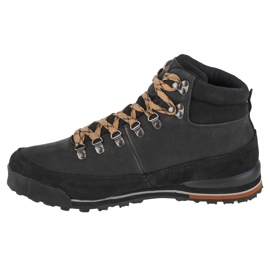 Pantofi CMP Heka Wp Hiking M 3Q49557-64UM maro 1