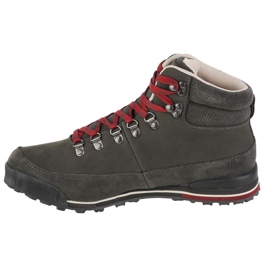 Pantofi CMP Heka Wp Hiking M 3Q49557-68BN maro 1